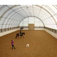 Indoor Arena