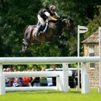 Jessie and Exponetial at the Burghely Maltings