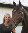 Diana Burnett- Eventing Canada