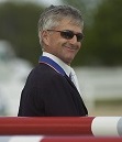 Ian Roberts - Eventing Canada