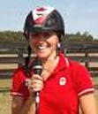 Jessica Phoenix - Eventing Canada